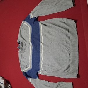 🔥IZOD light weight sweater (m)